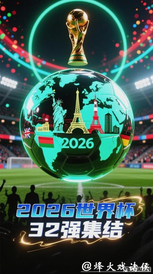 哪些平台适合2026世界杯下注投资 哪些平台适合2026世界杯下注投资