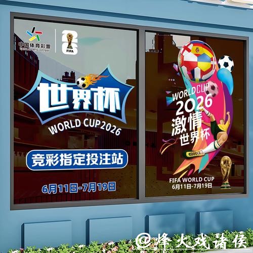 2026世界杯竞猜赔率分析方法